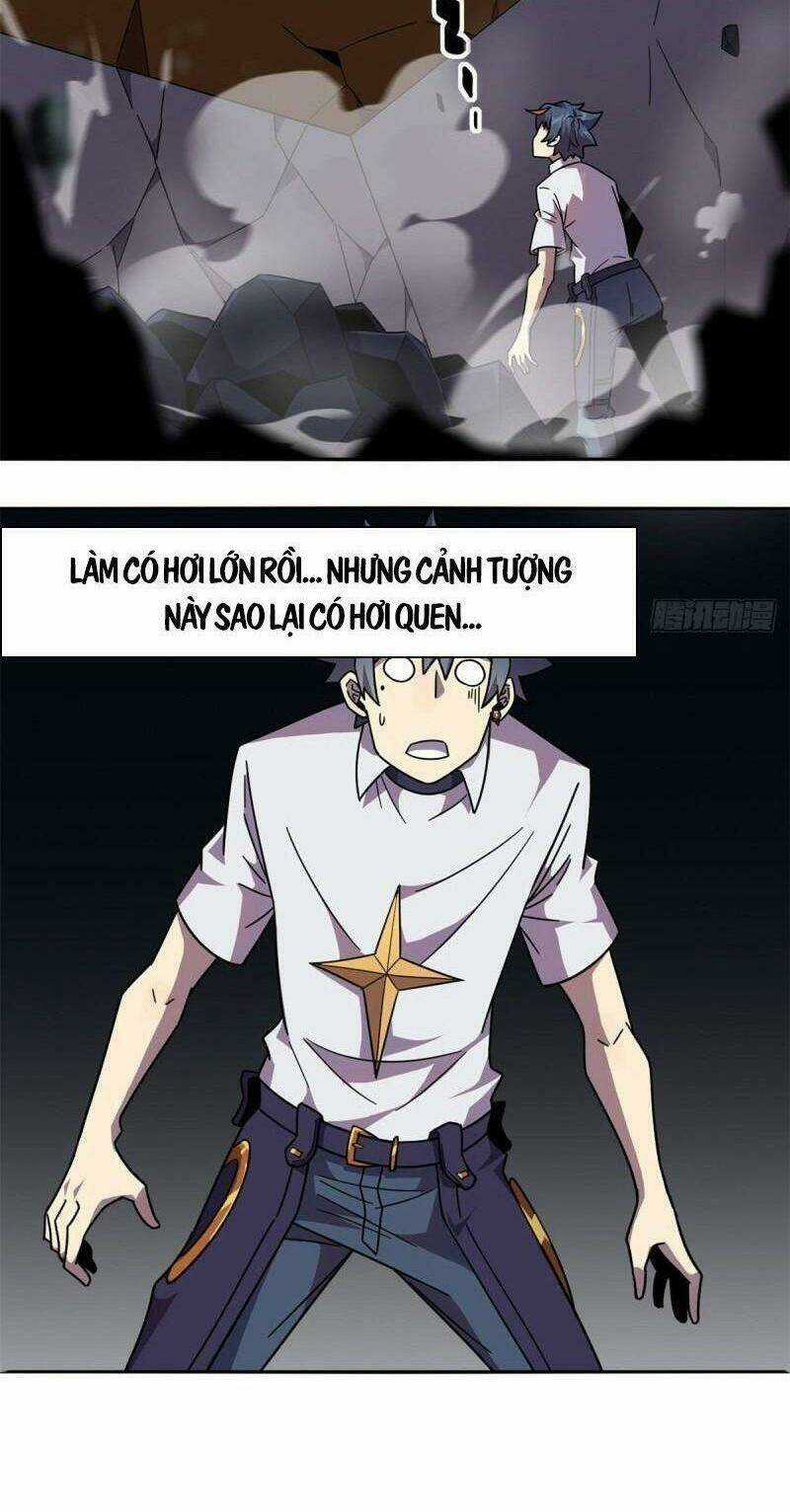 Siêu Thần Chế Tạp Sư - Chapter 41 - Trang 8