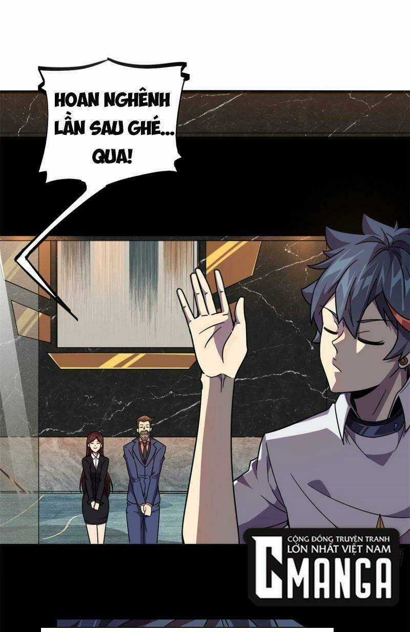 Siêu Thần Chế Tạp Sư - Chapter 42 - Trang 1