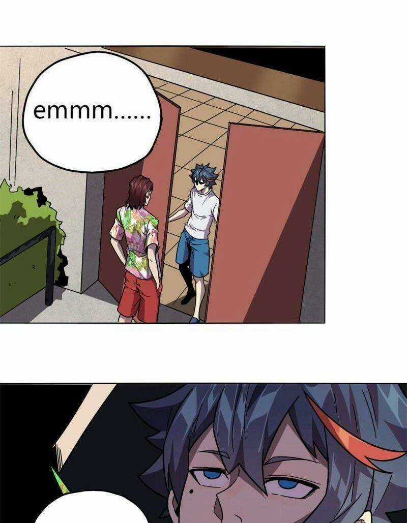 Siêu Thần Chế Tạp Sư - Chapter 42 - Trang 15