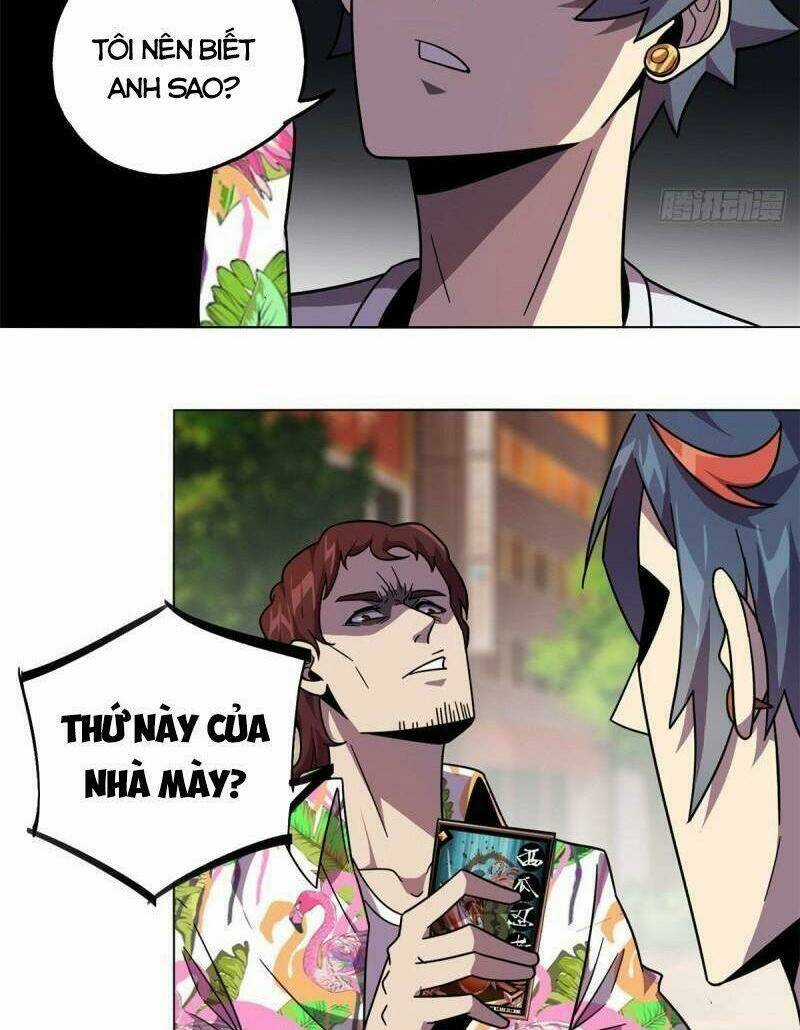 Siêu Thần Chế Tạp Sư - Chapter 42 - Trang 16