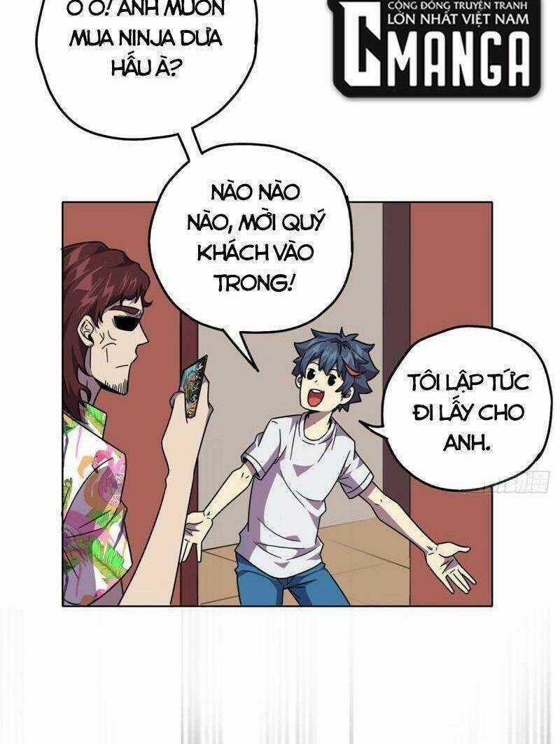 Siêu Thần Chế Tạp Sư - Chapter 42 - Trang 18