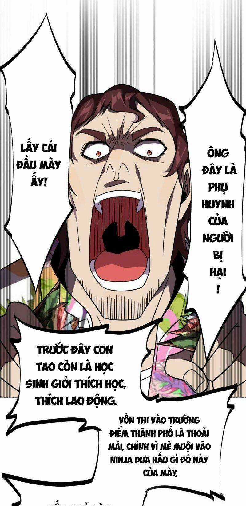 Siêu Thần Chế Tạp Sư - Chapter 42 - Trang 19