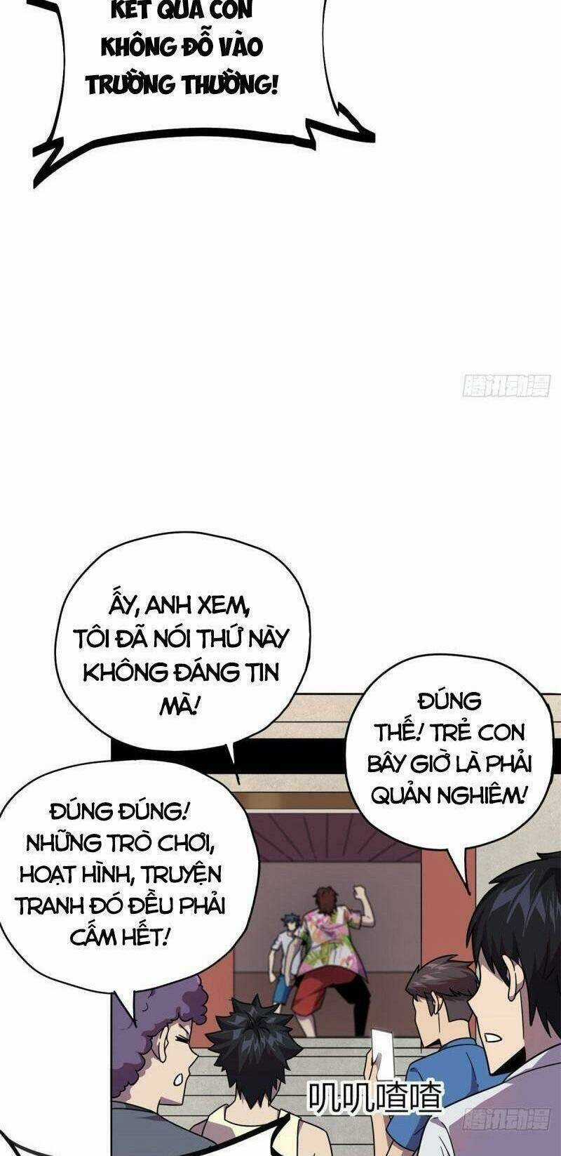 Siêu Thần Chế Tạp Sư - Chapter 42 - Trang 20