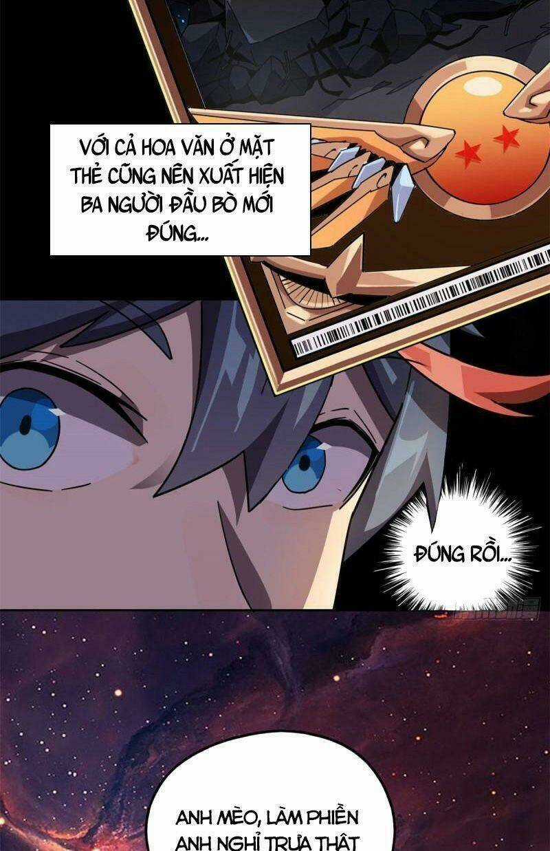 Siêu Thần Chế Tạp Sư - Chapter 42 - Trang 3