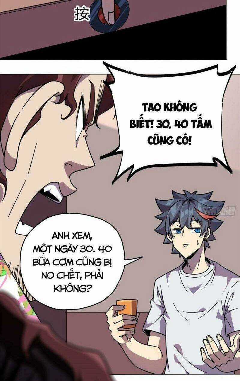 Siêu Thần Chế Tạp Sư - Chapter 42 - Trang 22