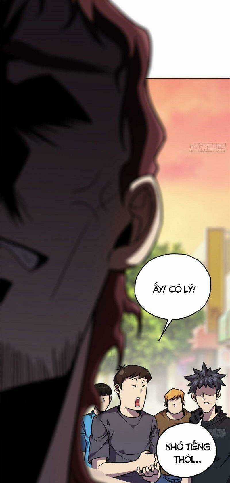 Siêu Thần Chế Tạp Sư - Chapter 42 - Trang 23