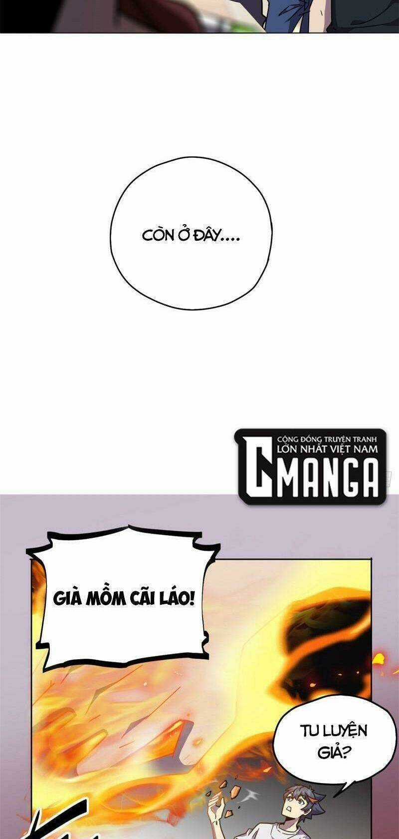 Siêu Thần Chế Tạp Sư - Chapter 42 - Trang 24