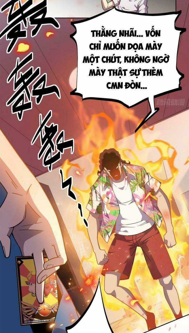 Siêu Thần Chế Tạp Sư - Chapter 42 - Trang 25