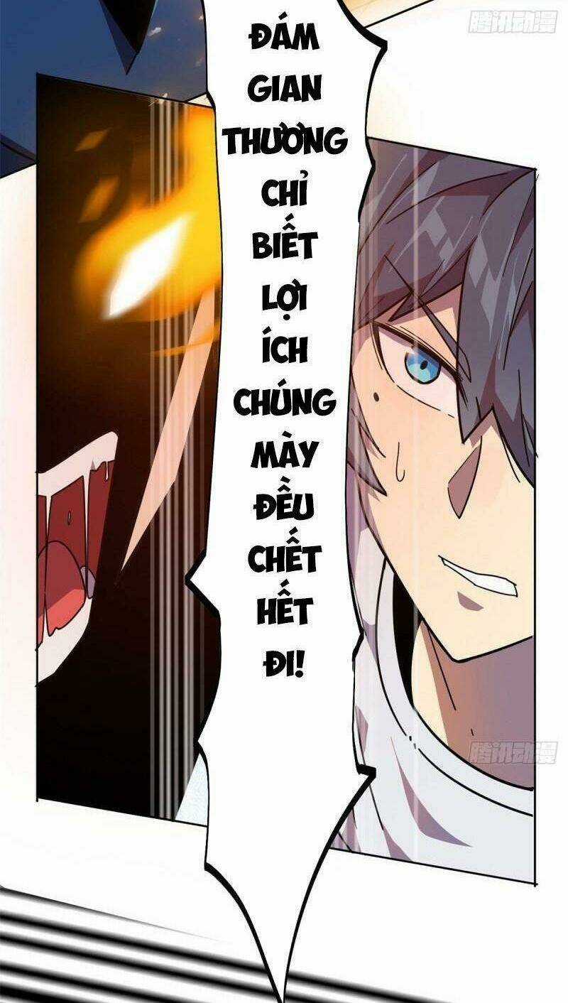 Siêu Thần Chế Tạp Sư - Chapter 42 - Trang 26