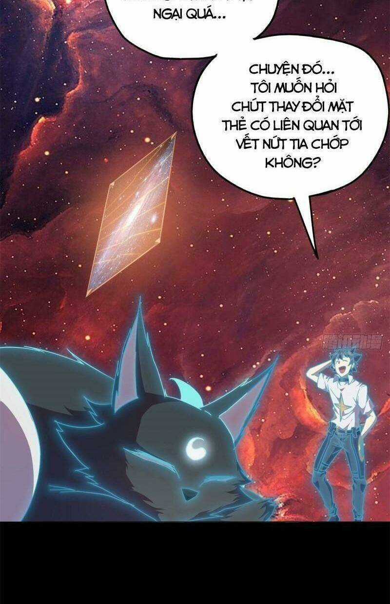 Siêu Thần Chế Tạp Sư - Chapter 42 - Trang 4