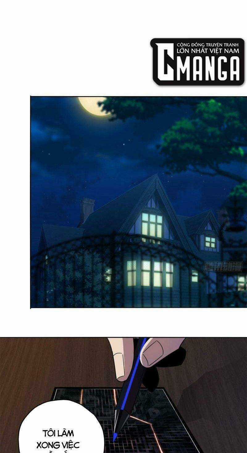 Siêu Thần Chế Tạp Sư - Chapter 42 - Trang 31