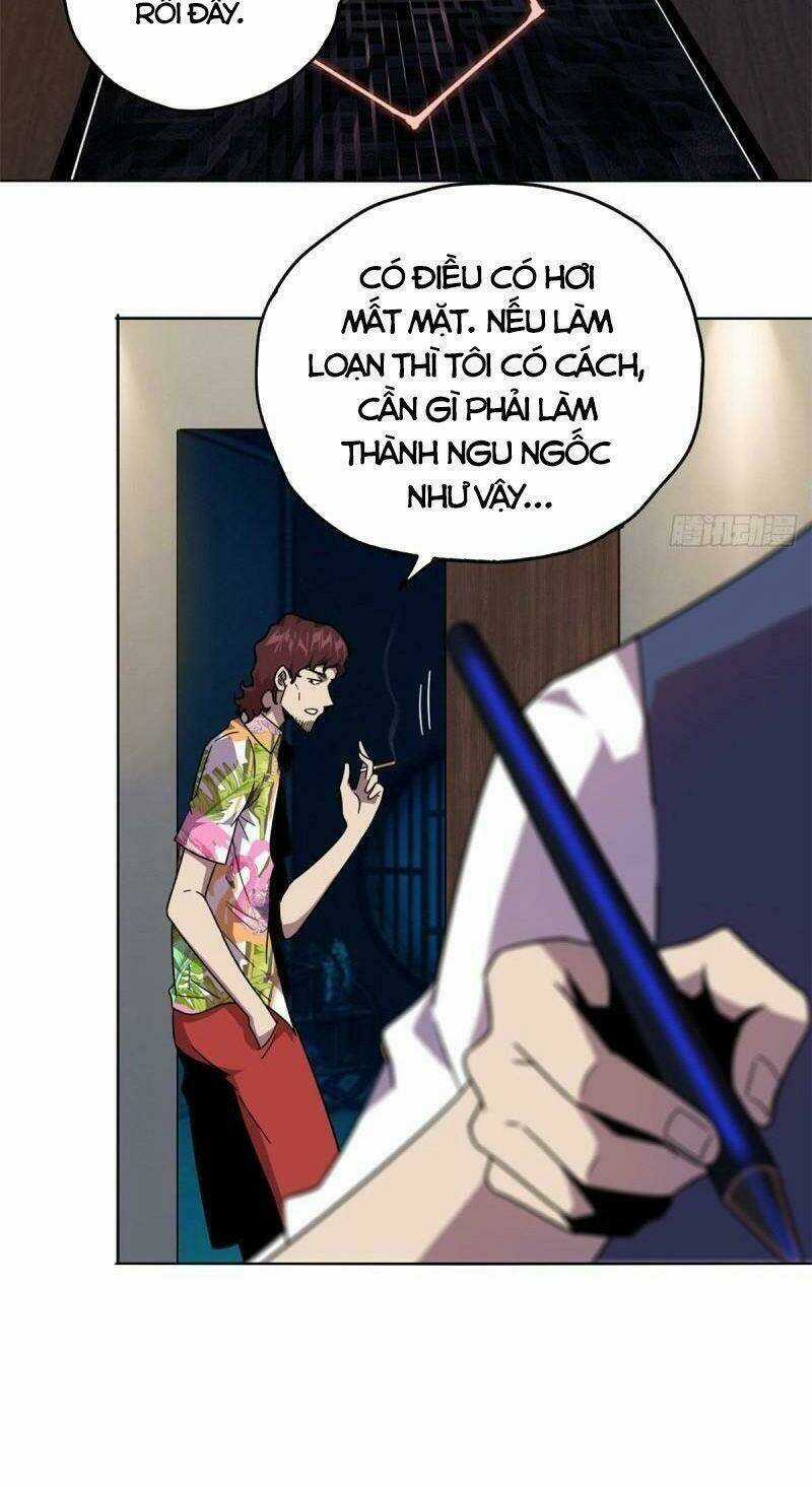 Siêu Thần Chế Tạp Sư - Chapter 42 - Trang 32