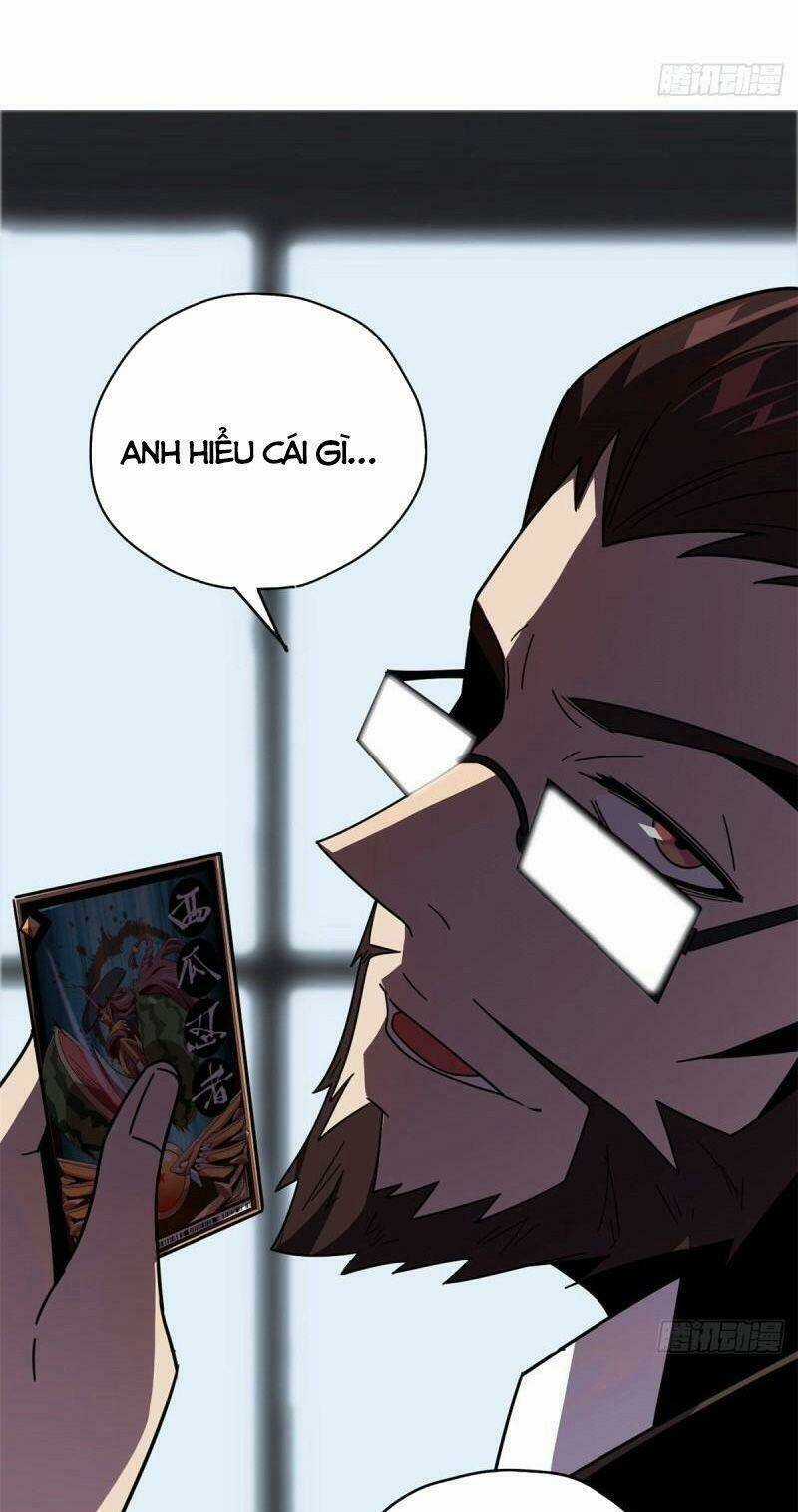 Siêu Thần Chế Tạp Sư - Chapter 42 - Trang 33