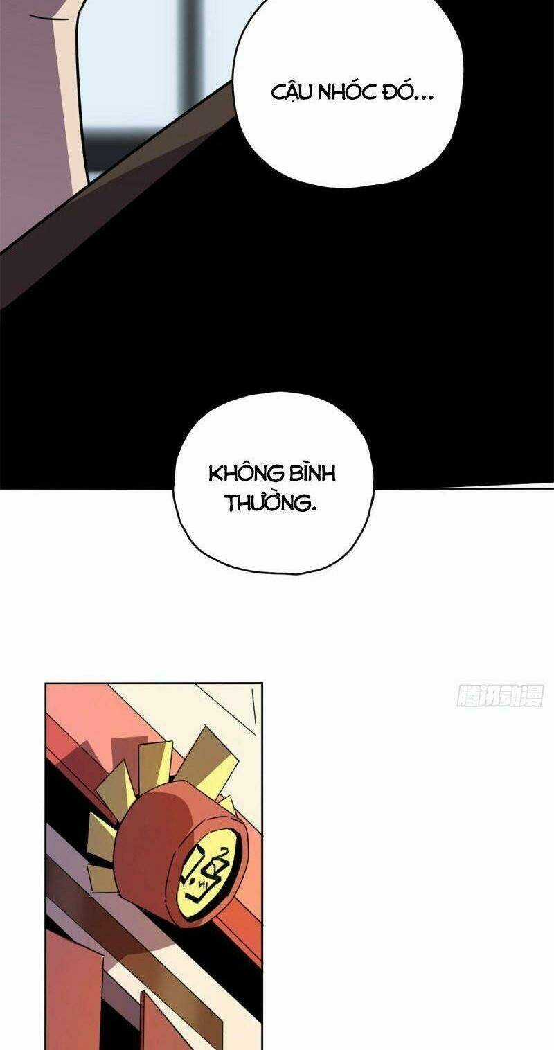 Siêu Thần Chế Tạp Sư - Chapter 42 - Trang 34