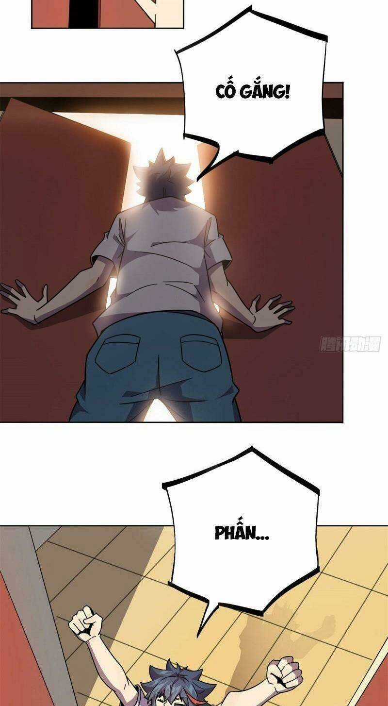Siêu Thần Chế Tạp Sư - Chapter 42 - Trang 35