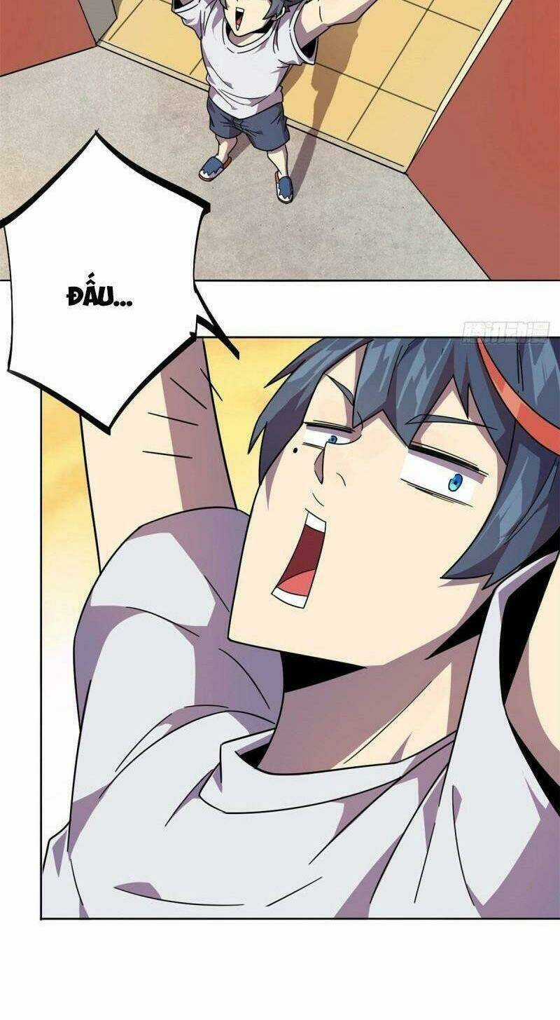 Siêu Thần Chế Tạp Sư - Chapter 42 - Trang 36