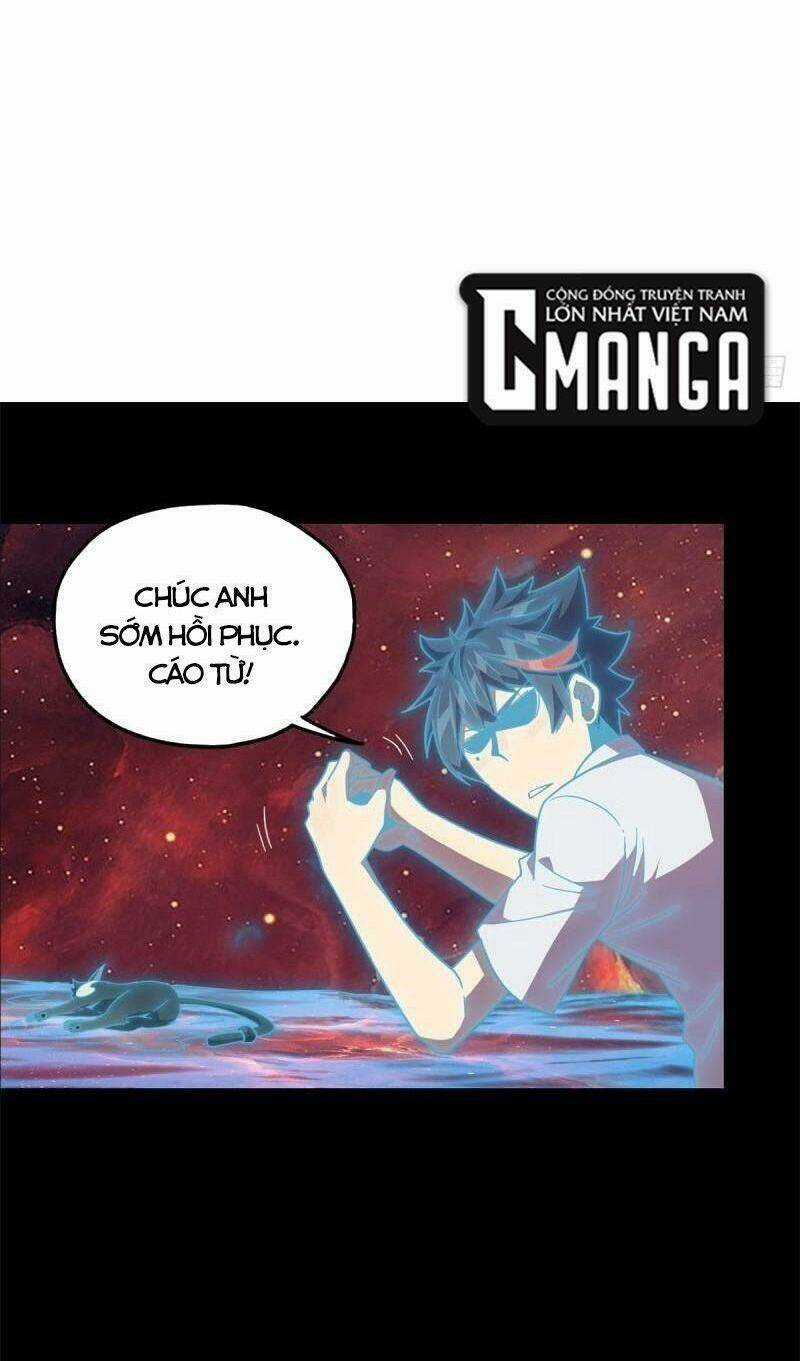 Siêu Thần Chế Tạp Sư - Chapter 42 - Trang 6