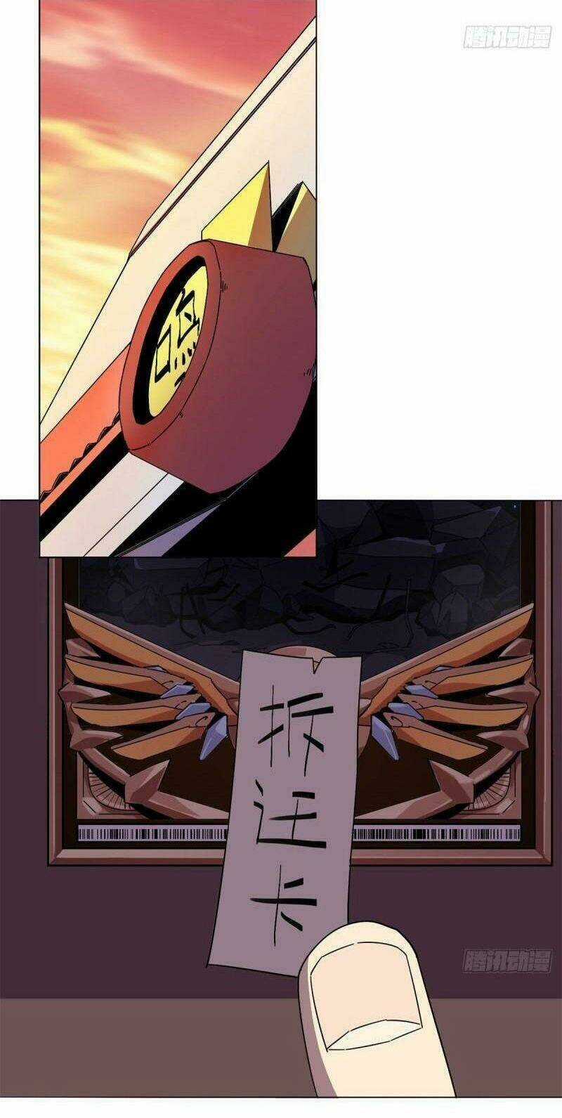 Siêu Thần Chế Tạp Sư - Chapter 42 - Trang 8