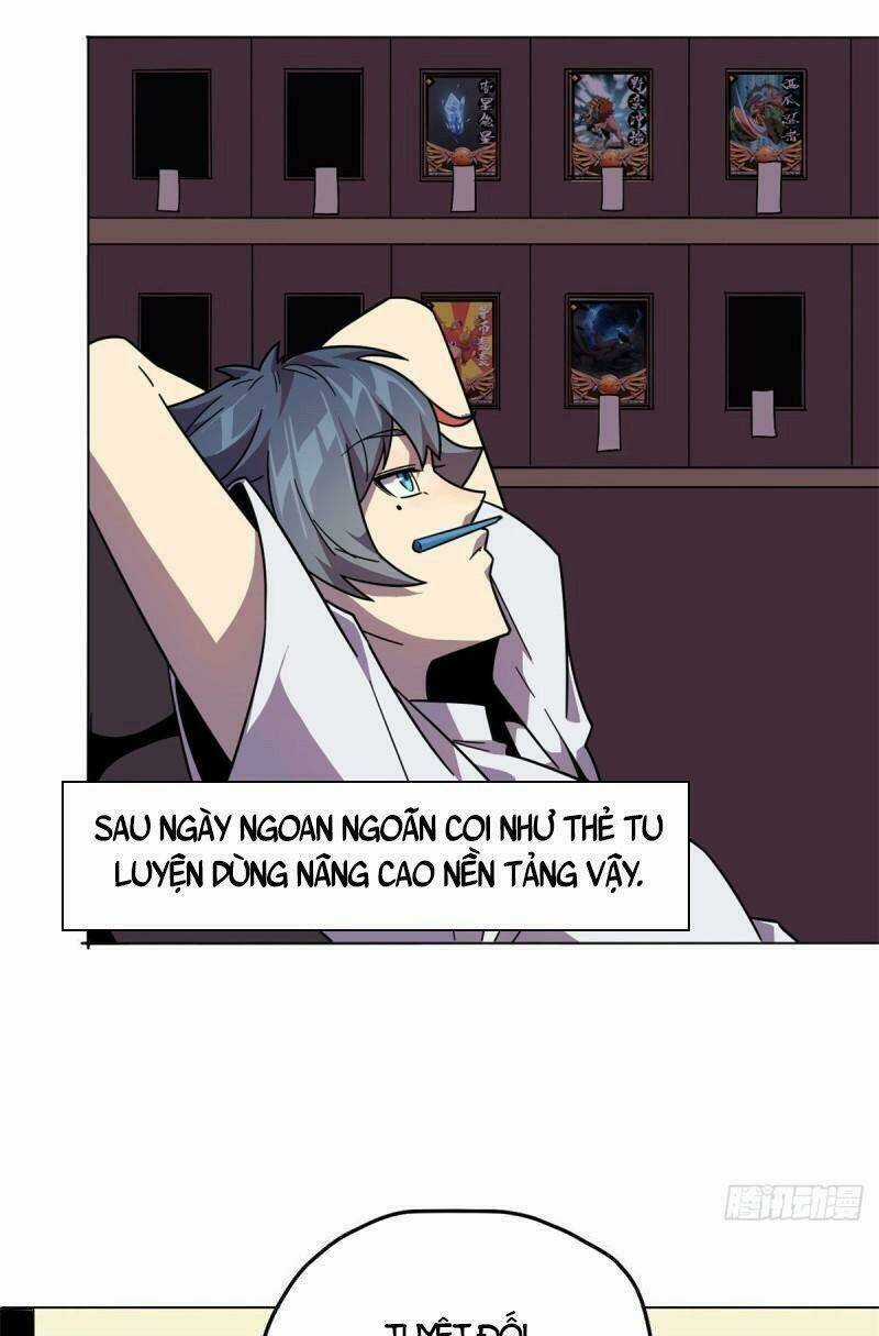 Siêu Thần Chế Tạp Sư - Chapter 42 - Trang 9