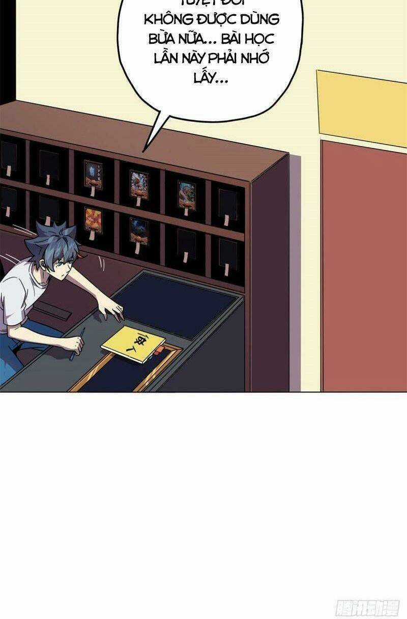 Siêu Thần Chế Tạp Sư - Chapter 42 - Trang 10