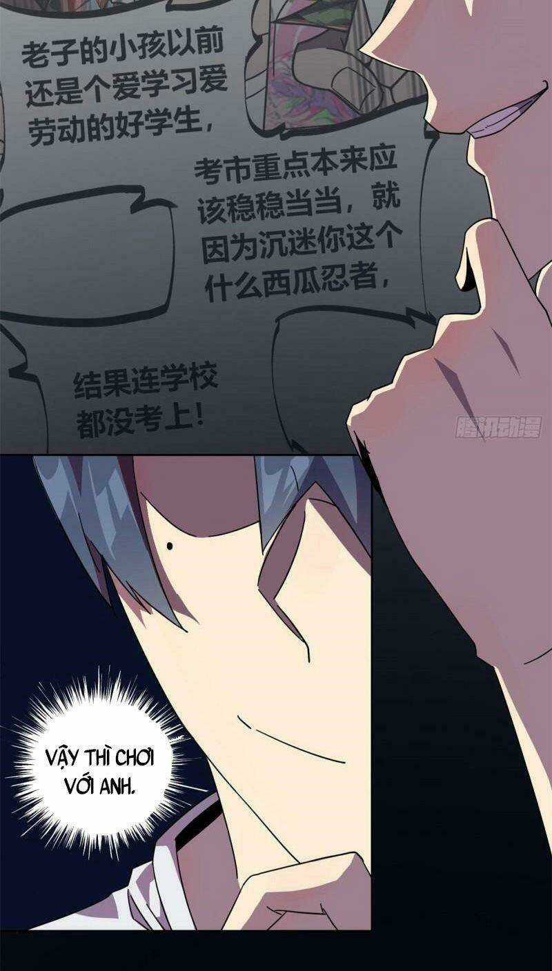 Siêu Thần Chế Tạp Sư - Chapter 43 - Trang 12