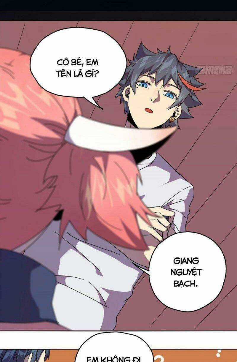 Siêu Thần Chế Tạp Sư - Chapter 43 - Trang 13