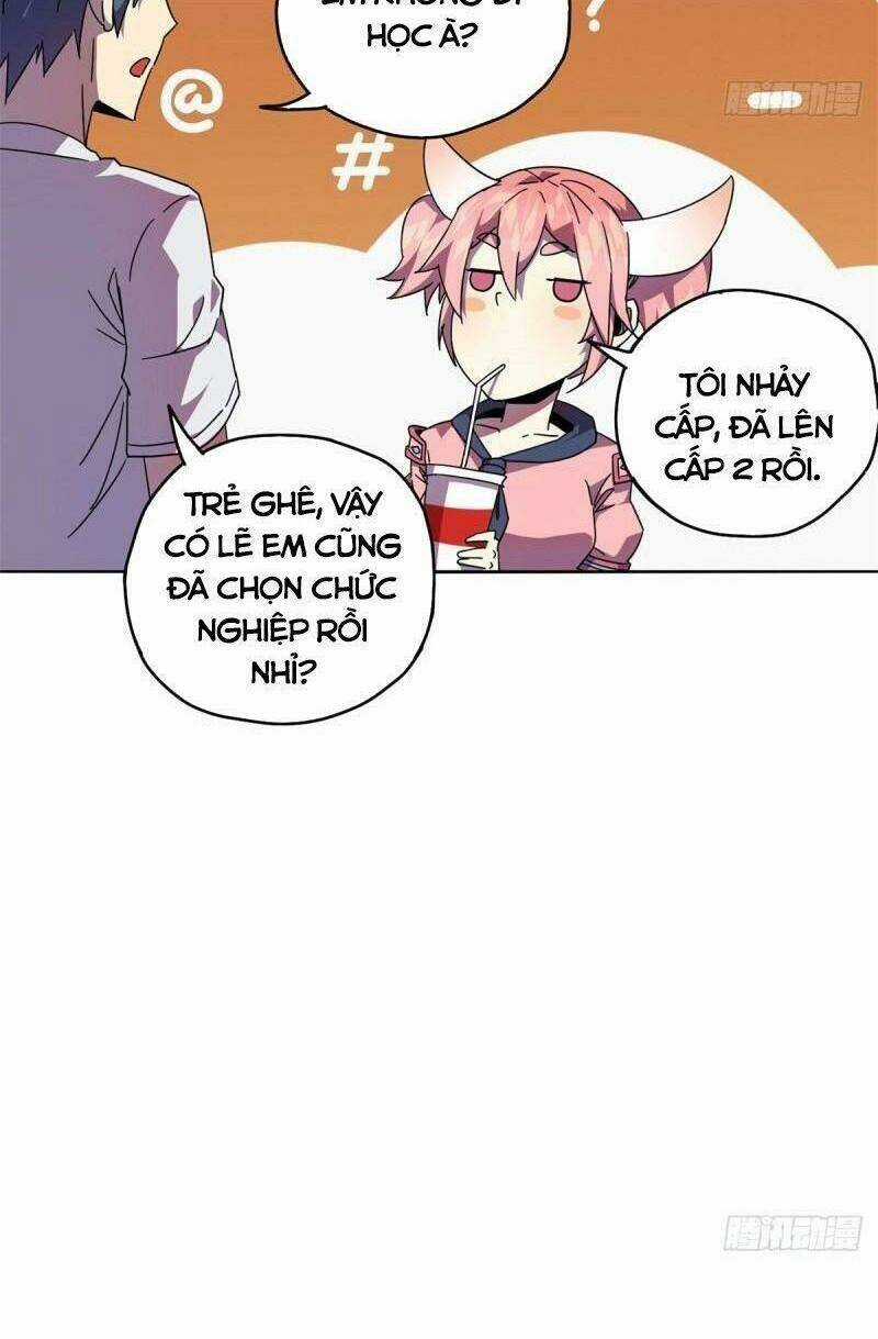 Siêu Thần Chế Tạp Sư - Chapter 43 - Trang 14