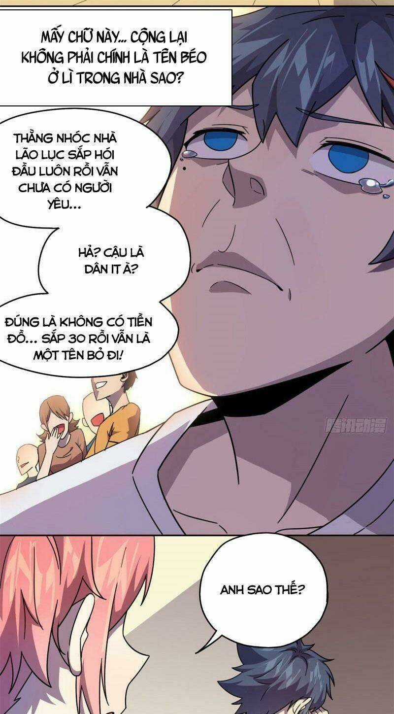 Siêu Thần Chế Tạp Sư - Chapter 43 - Trang 17