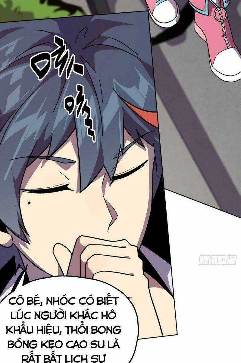 Siêu Thần Chế Tạp Sư - Chapter 43 - Trang 3