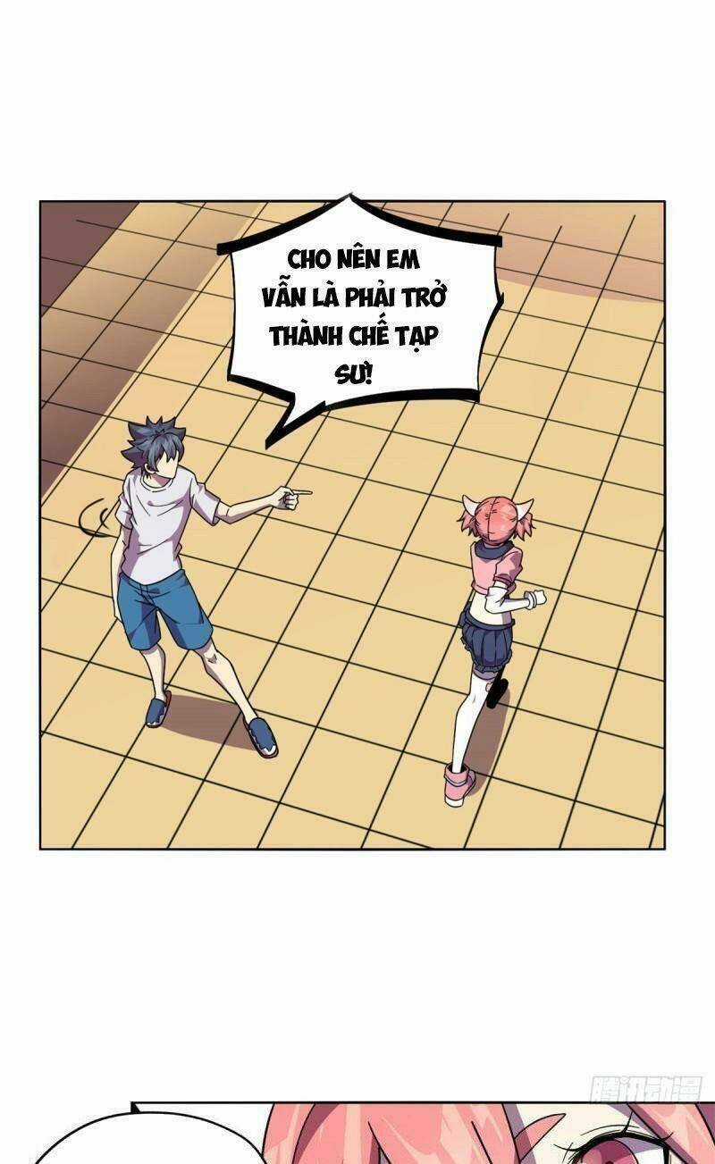 Siêu Thần Chế Tạp Sư - Chapter 43 - Trang 23