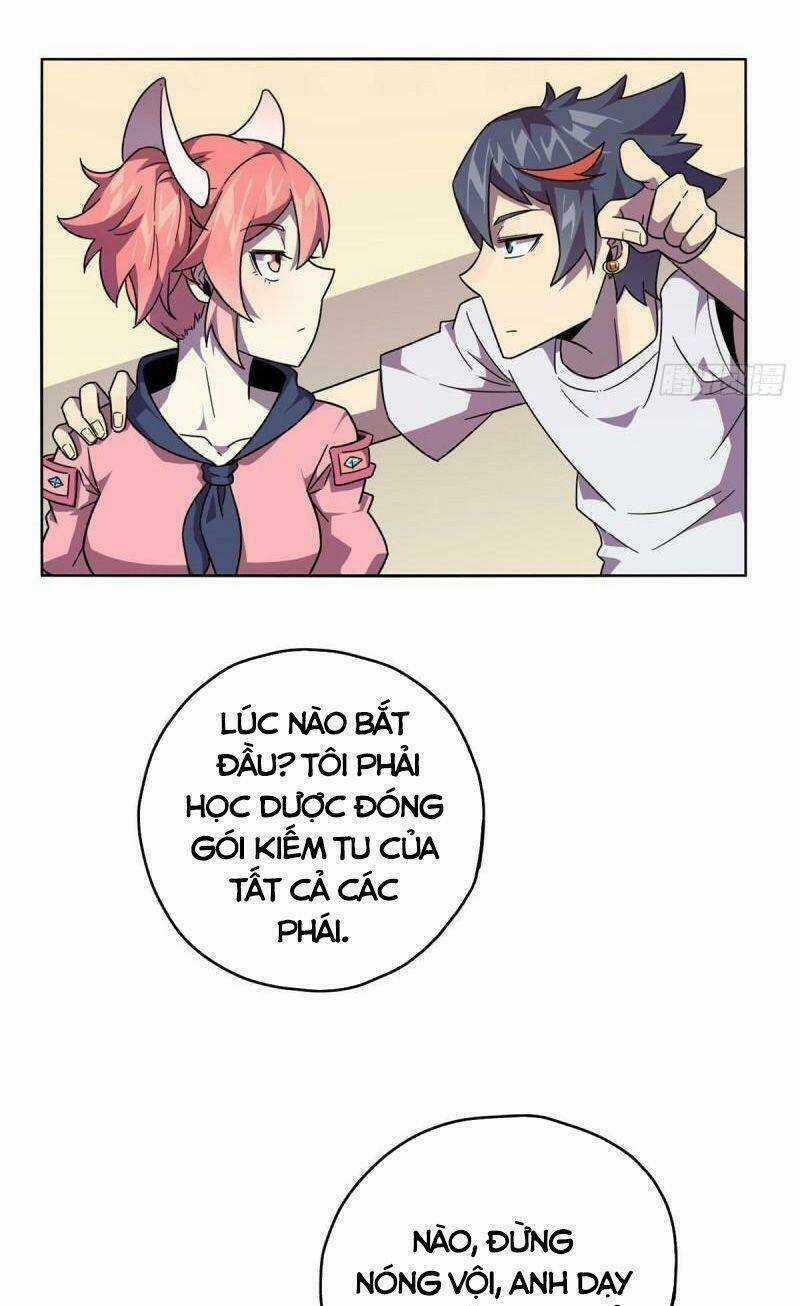 Siêu Thần Chế Tạp Sư - Chapter 43 - Trang 29