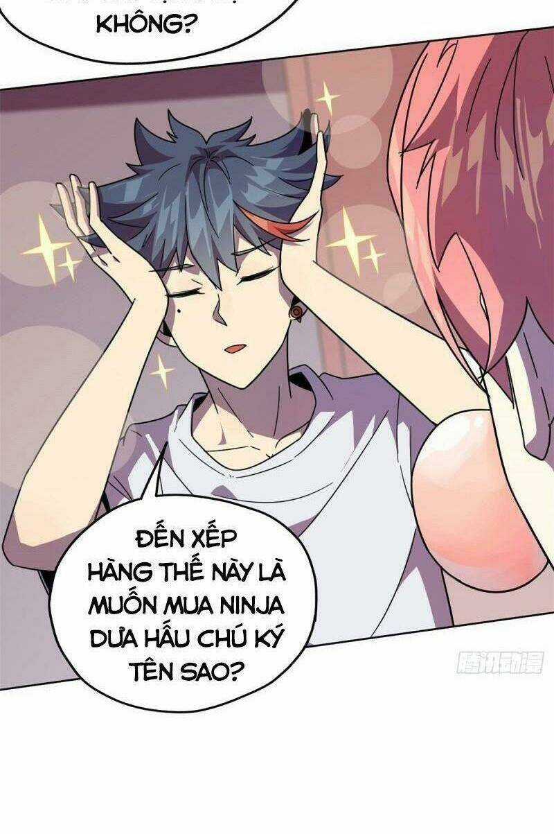 Siêu Thần Chế Tạp Sư - Chapter 43 - Trang 4