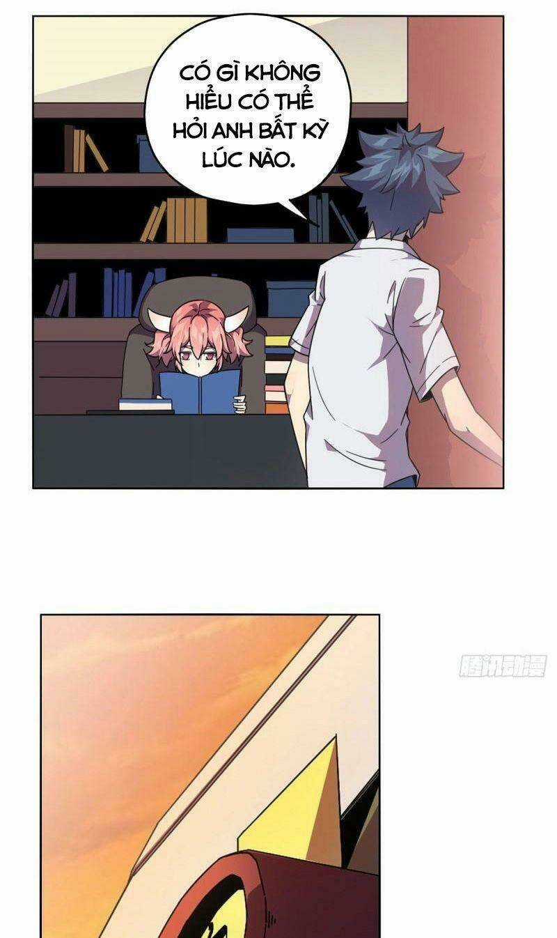 Siêu Thần Chế Tạp Sư - Chapter 43 - Trang 31