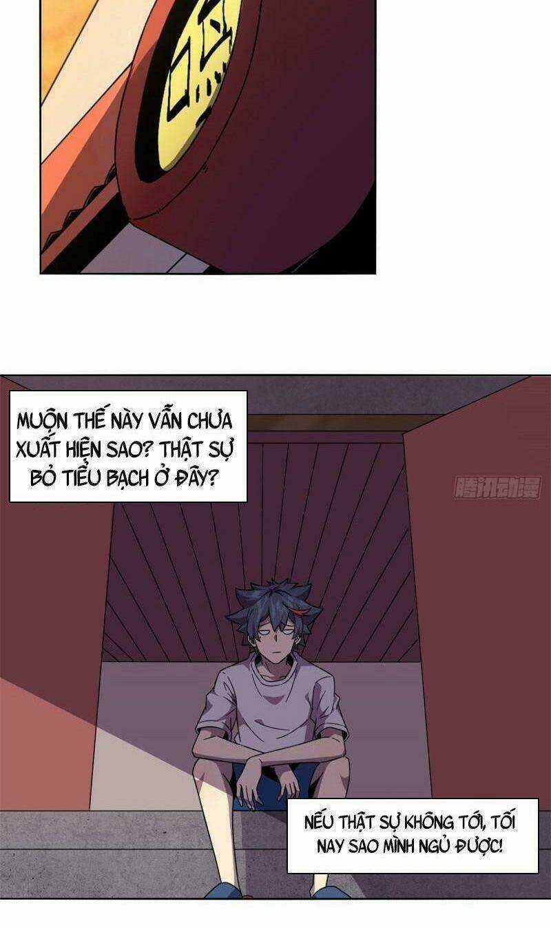 Siêu Thần Chế Tạp Sư - Chapter 43 - Trang 32