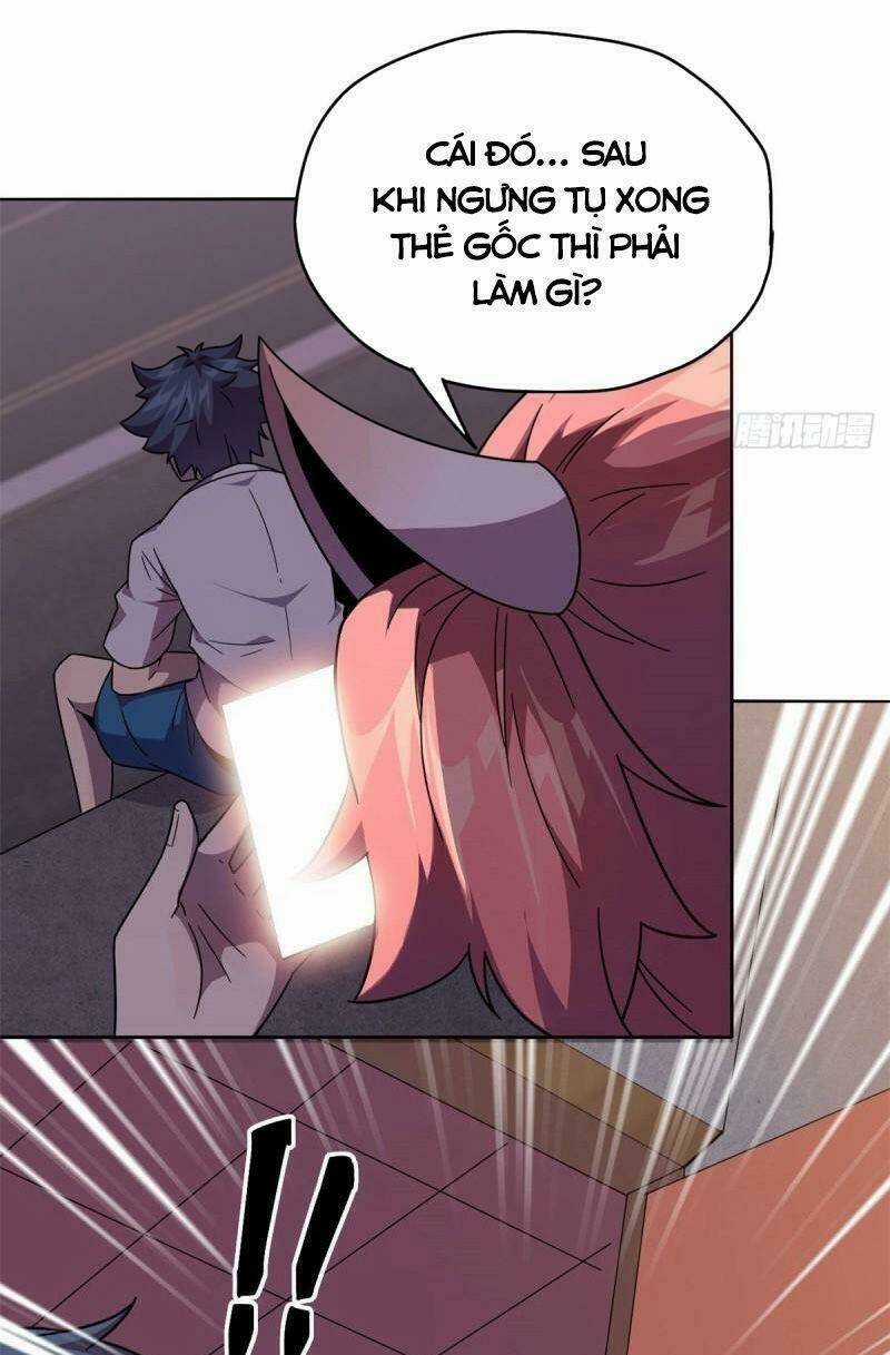 Siêu Thần Chế Tạp Sư - Chapter 43 - Trang 33