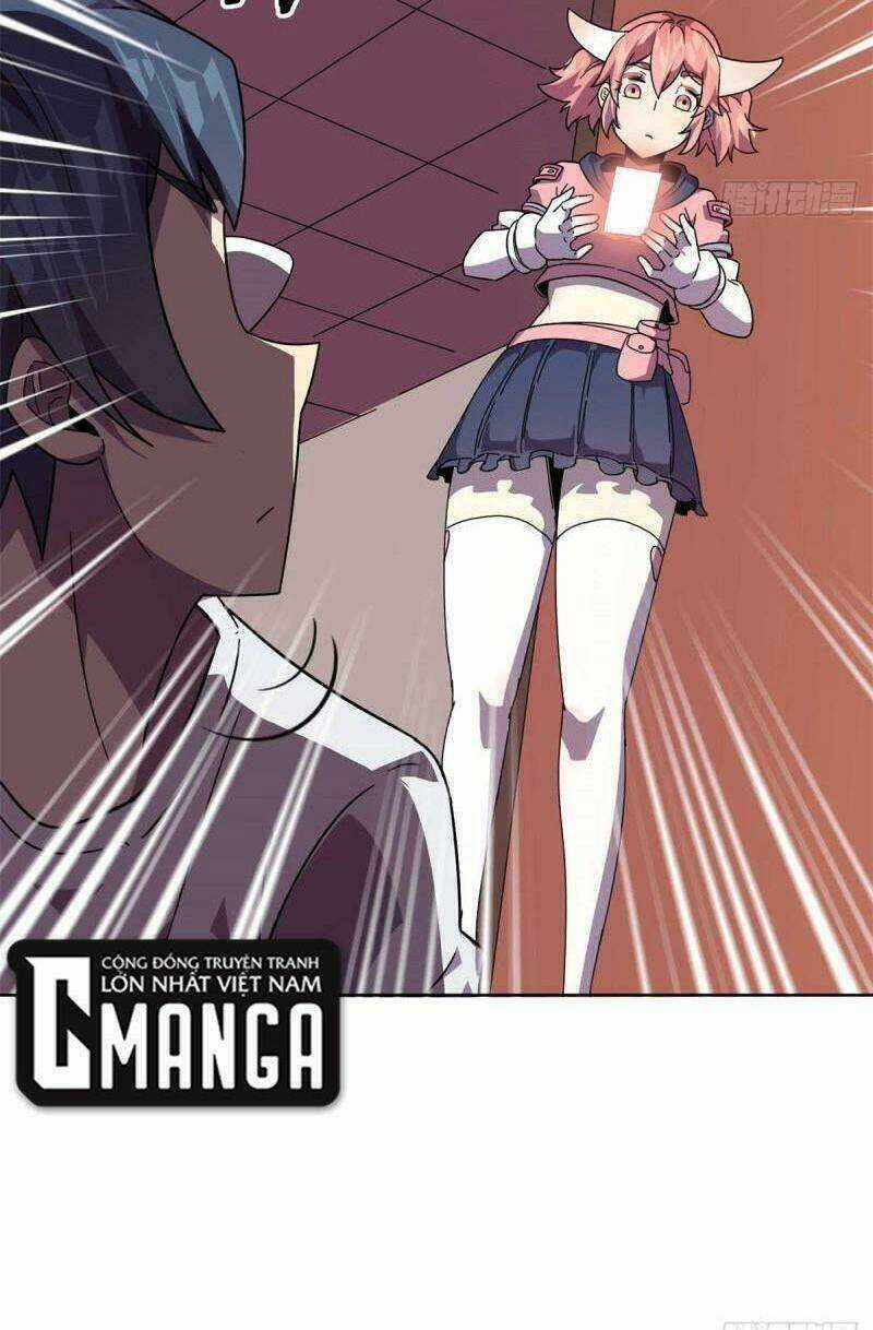 Siêu Thần Chế Tạp Sư - Chapter 43 - Trang 34