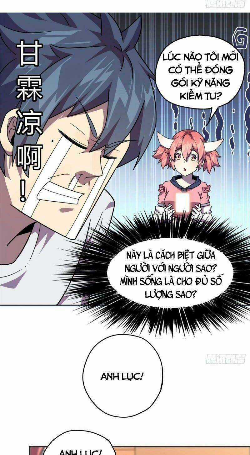 Siêu Thần Chế Tạp Sư - Chapter 43 - Trang 35