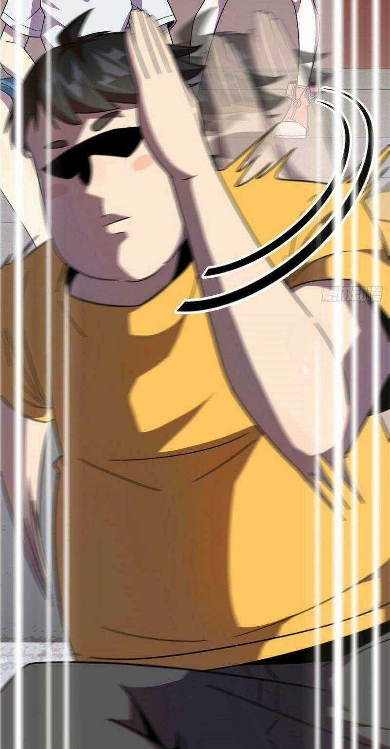 Siêu Thần Chế Tạp Sư - Chapter 43 - Trang 37