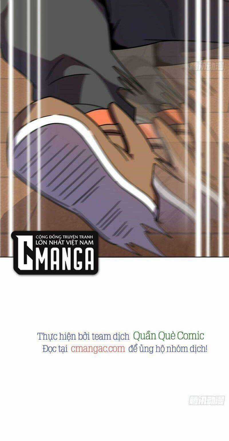 Siêu Thần Chế Tạp Sư - Chapter 43 - Trang 38