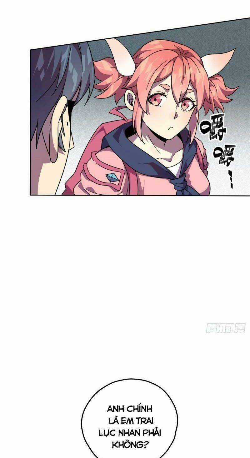 Siêu Thần Chế Tạp Sư - Chapter 43 - Trang 5