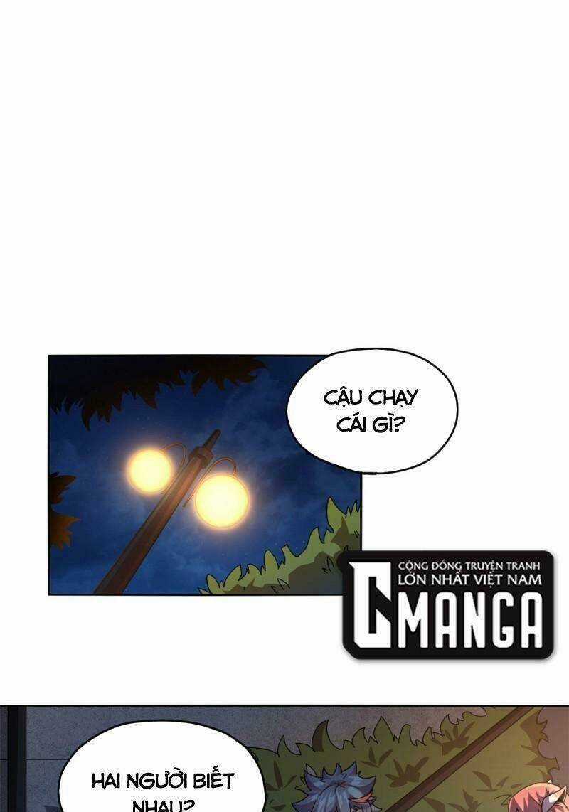 Siêu Thần Chế Tạp Sư - Chapter 44 - Trang 1