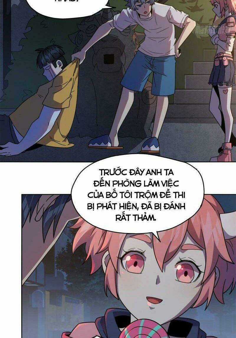 Siêu Thần Chế Tạp Sư - Chapter 44 - Trang 2