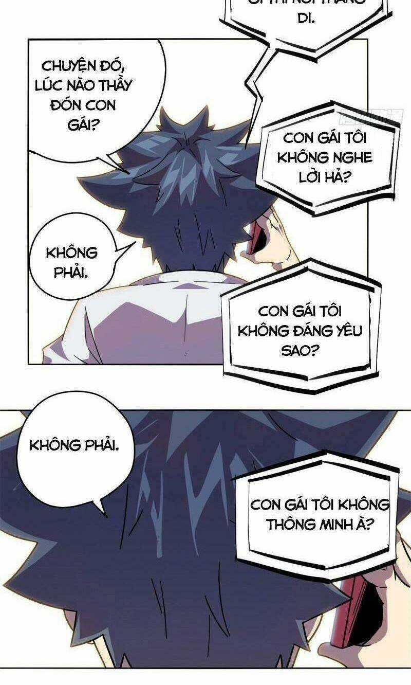 Siêu Thần Chế Tạp Sư - Chapter 44 - Trang 12