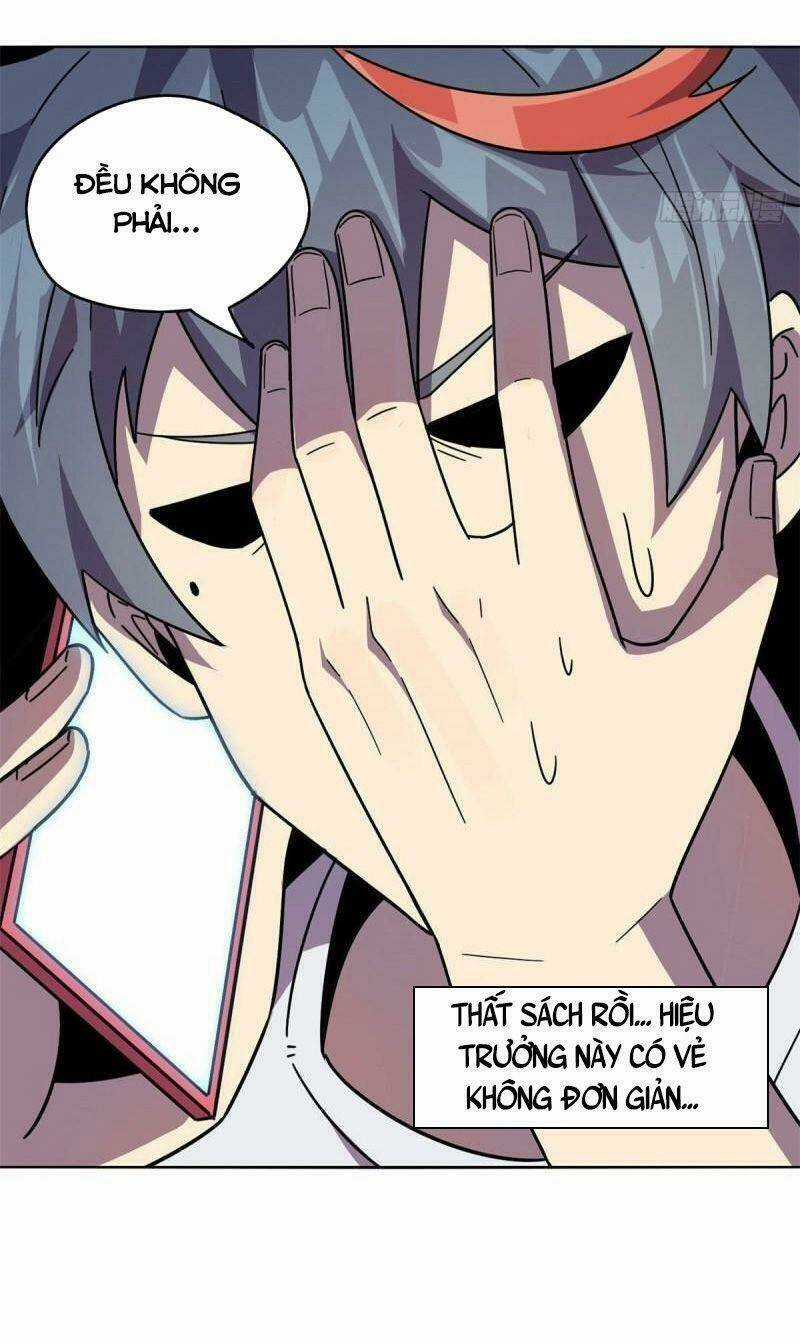 Siêu Thần Chế Tạp Sư - Chapter 44 - Trang 13