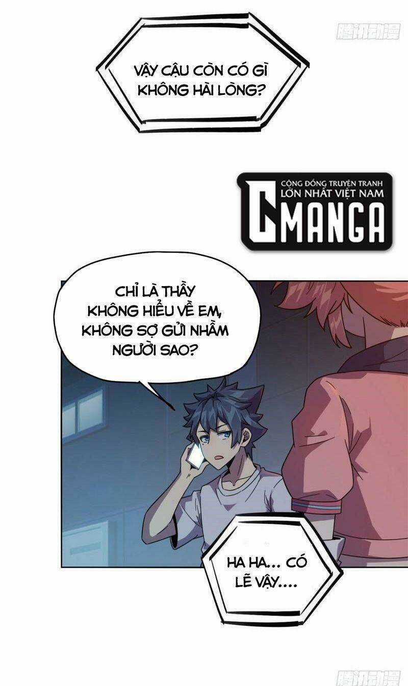 Siêu Thần Chế Tạp Sư - Chapter 44 - Trang 14