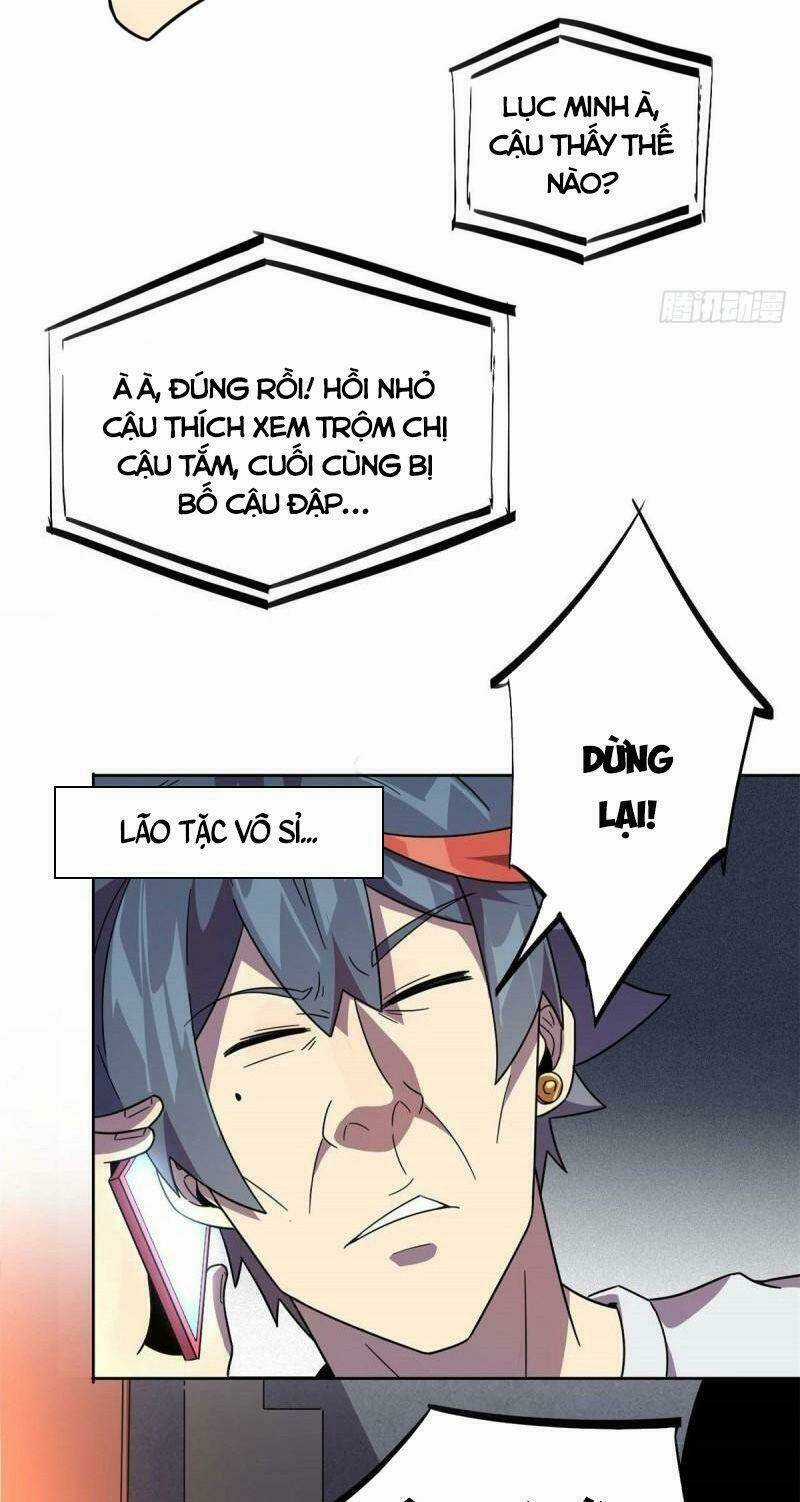 Siêu Thần Chế Tạp Sư - Chapter 44 - Trang 17
