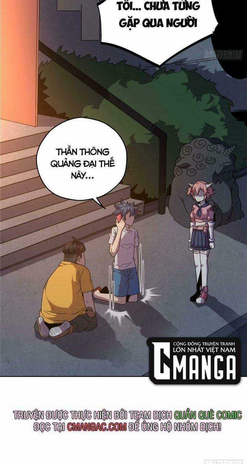 Siêu Thần Chế Tạp Sư - Chapter 44 - Trang 18