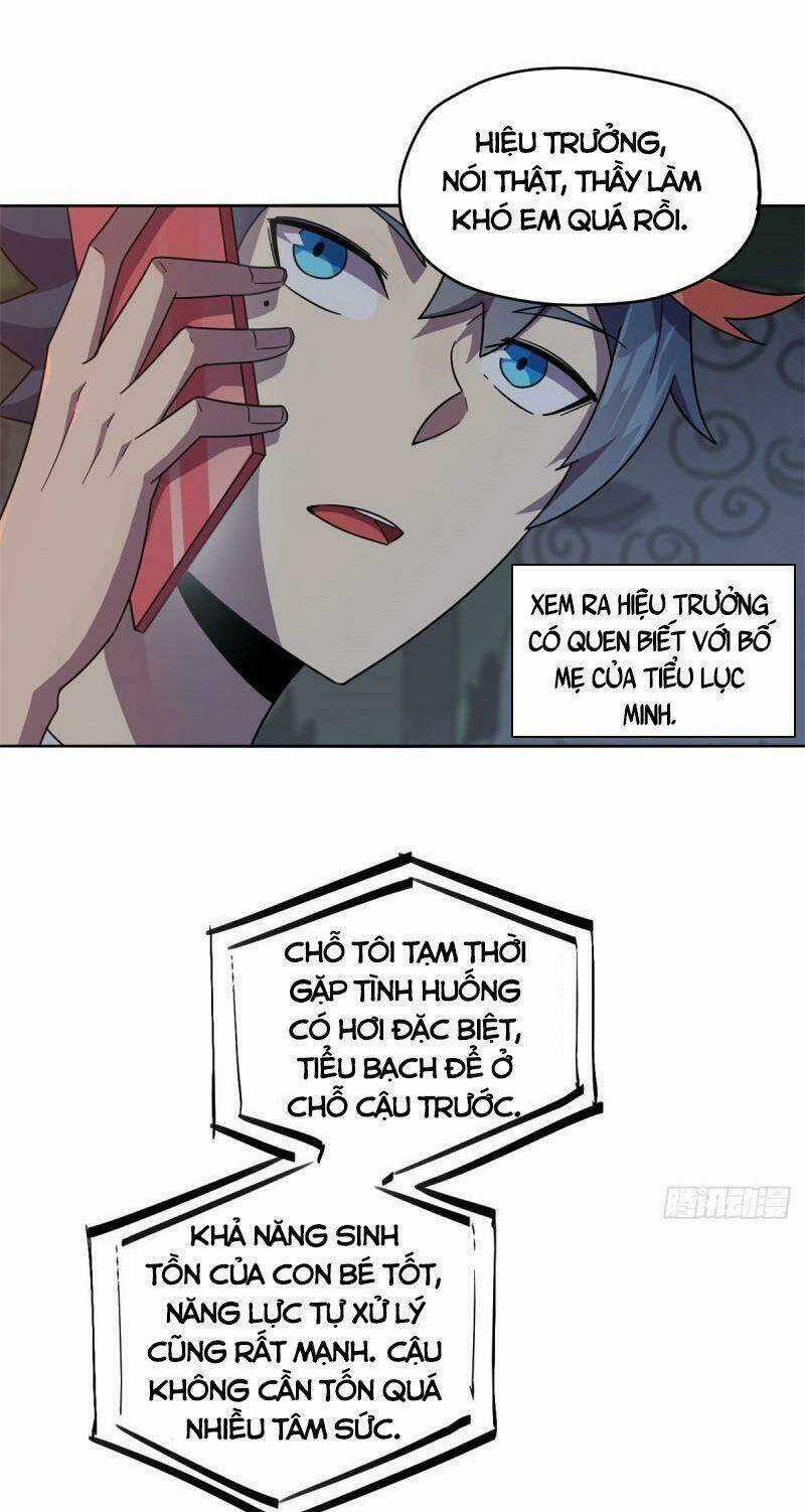 Siêu Thần Chế Tạp Sư - Chapter 44 - Trang 19