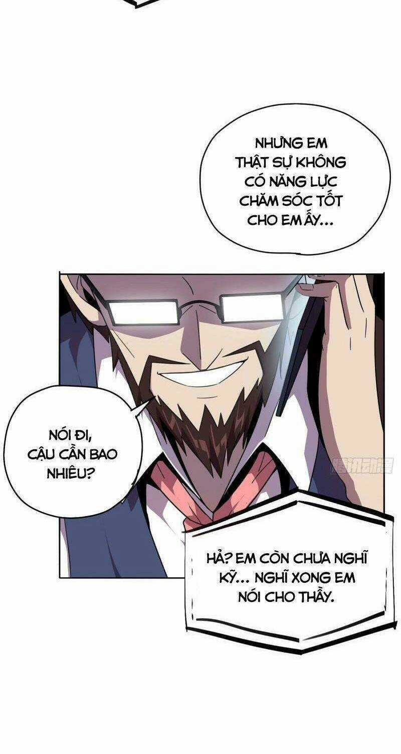 Siêu Thần Chế Tạp Sư - Chapter 44 - Trang 20