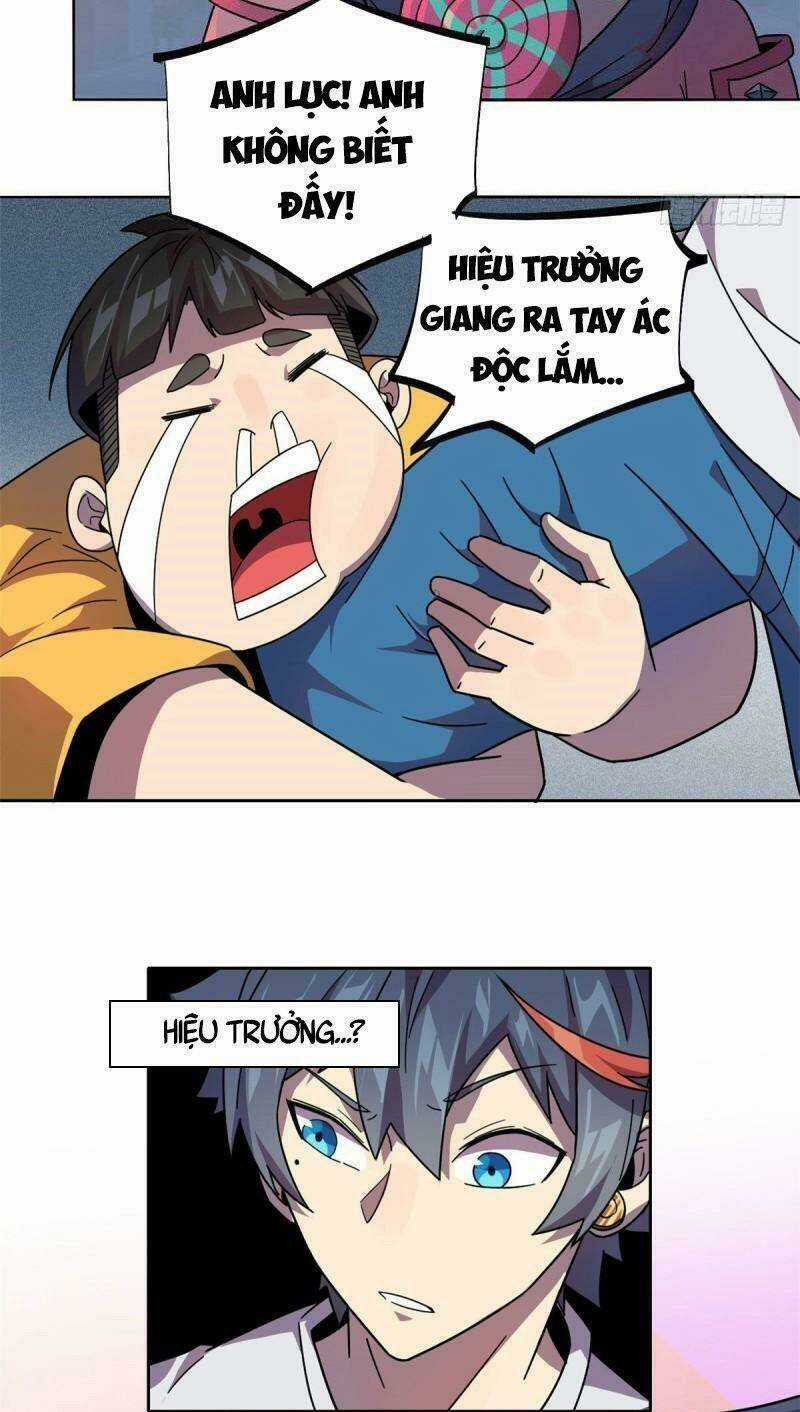 Siêu Thần Chế Tạp Sư - Chapter 44 - Trang 3